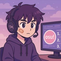 User profile picture