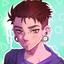 Collection uploader avatar