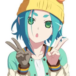 User profile picture