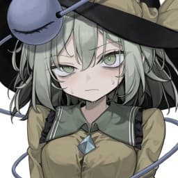 User profile picture