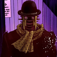 User profile picture