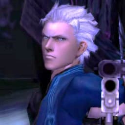 User profile picture