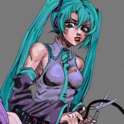 User profile picture