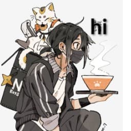 User profile picture