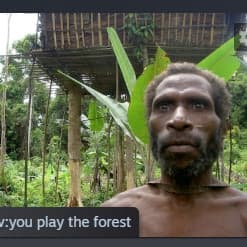 User profile picture