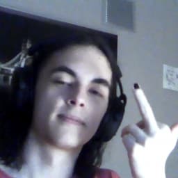 User profile picture