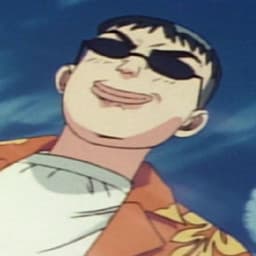 User profile picture