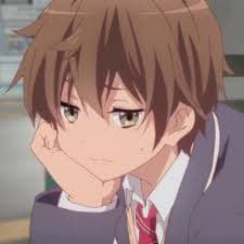 User profile picture