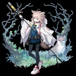 User profile picture