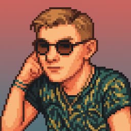 User profile picture
