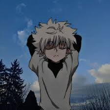 User profile picture