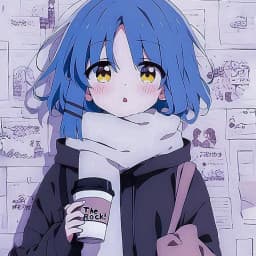 User profile picture