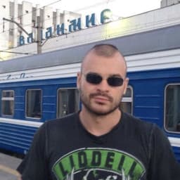 User profile picture