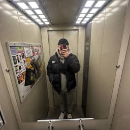 User profile picture