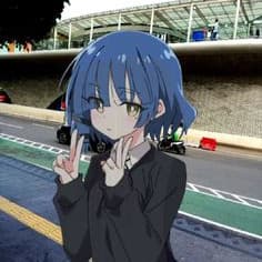 User profile picture