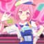 Collection uploader avatar