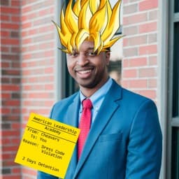 User profile picture