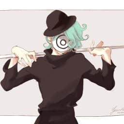 User profile picture