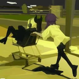 User profile picture