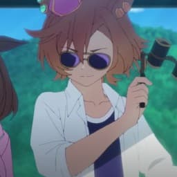 User profile picture