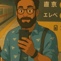User profile picture