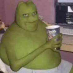 User profile picture