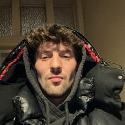 User profile picture