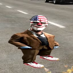 User profile picture