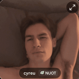 User profile picture