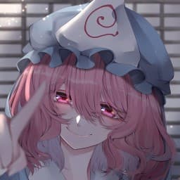 User profile picture