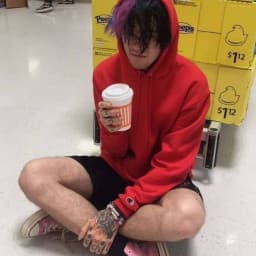 User profile picture