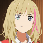 User profile picture