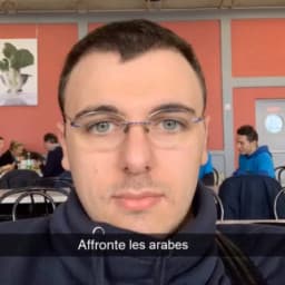 User profile picture