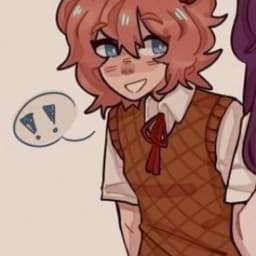 User profile picture