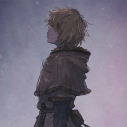 User profile picture