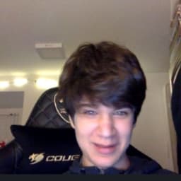 User profile picture