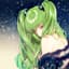 Collection uploader avatar