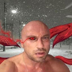 User profile picture