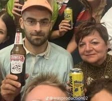 User profile picture