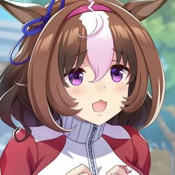 User profile picture