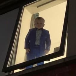 User profile picture