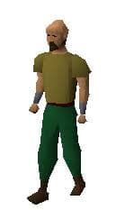 User profile picture