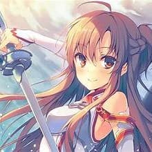 User profile picture