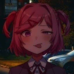 User profile picture