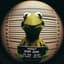 Collection uploader avatar