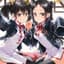 Collection uploader avatar