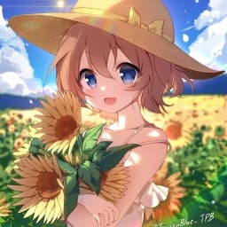 User profile picture