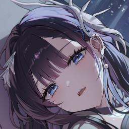 User profile picture