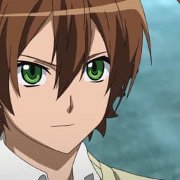 User profile picture