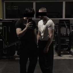 User profile picture